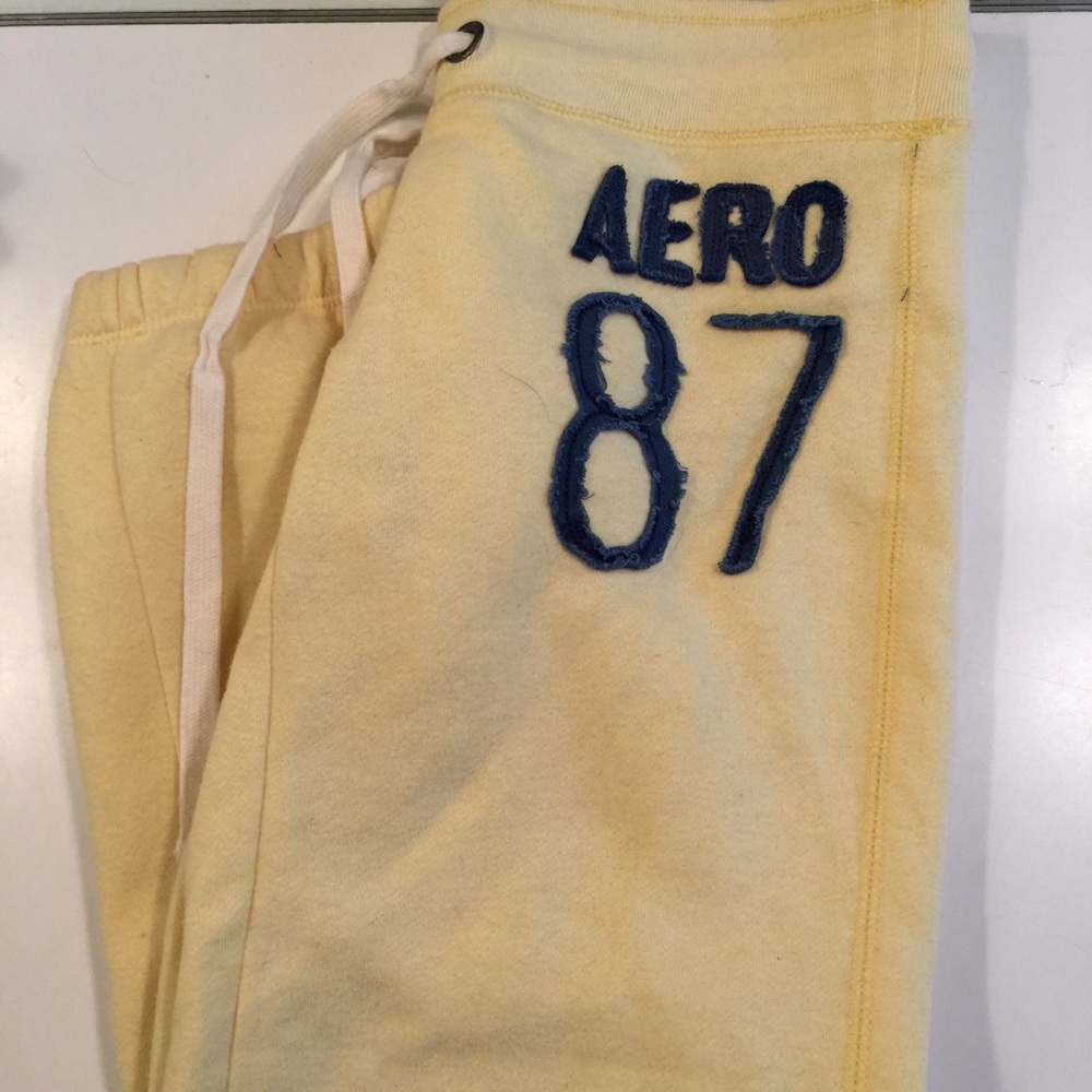 Aeropostale Sweatpants